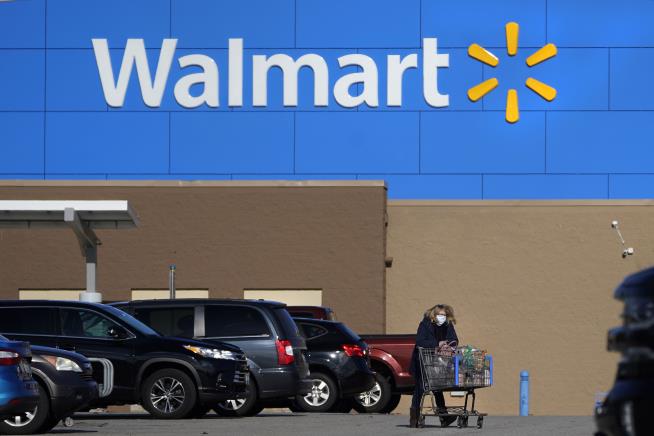 Walmart Says It Has 'Incredibly Convenient' New Return Option