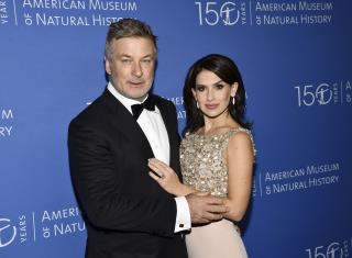 Hilaria Baldwin on Accusations of 'Grift': 'Yes, I Am a White Girl'
