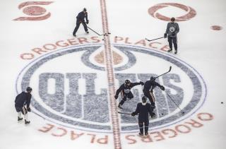 Citing National Interest, Canada Exempts NHL From Quarantines
