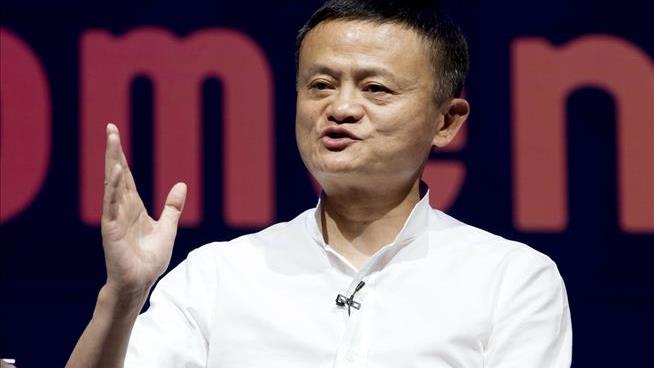 Jack Ma Erased From TV Show As Troubles at Home Mount