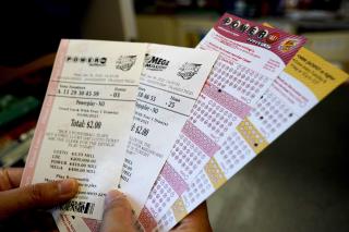 A Rarity: 2 Lottery Jackpots Near $500M