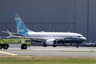 Boeing's Tab to Get DOJ Off Its Back: $2.5B