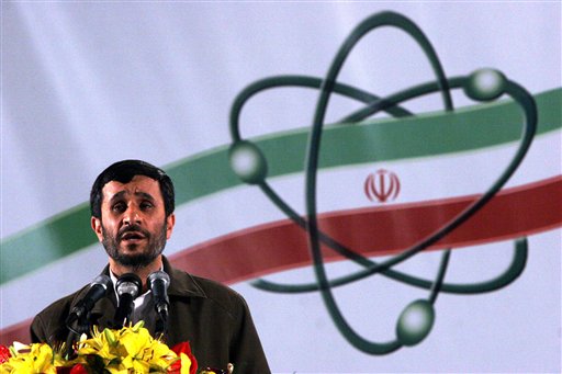 Iran to Launch War Games