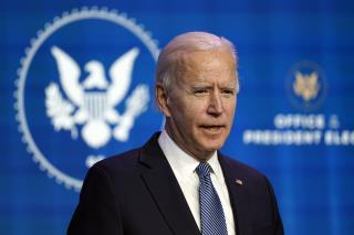 Biden Plans Major Shift in Strategy on Vaccines