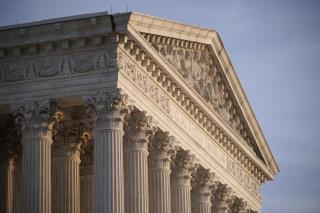 Supreme Court: No More Abortion Pill by Mail