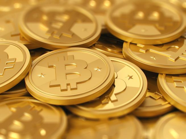 Landfill Could Hold a $273M Bitcoin Treasure