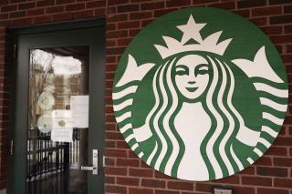 Starbucks Will Help Washington State Get the Vaccine Out