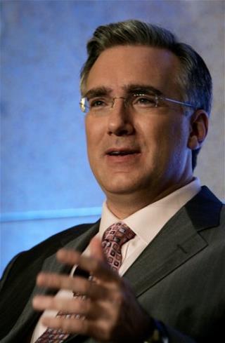 MSNBC Boots Olbermann, Matthews From Anchor Chairs