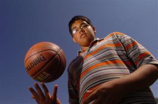 Teen Obesity Can Cause Liver Disease, Cancer