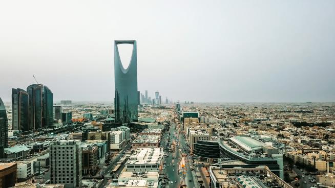 Saudi Arabia Claims It Stopped Attack on Capital