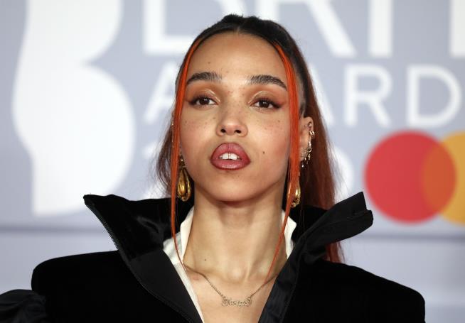 FKA Twigs: It Took Months to Leave Abusive Shia LaBeouf