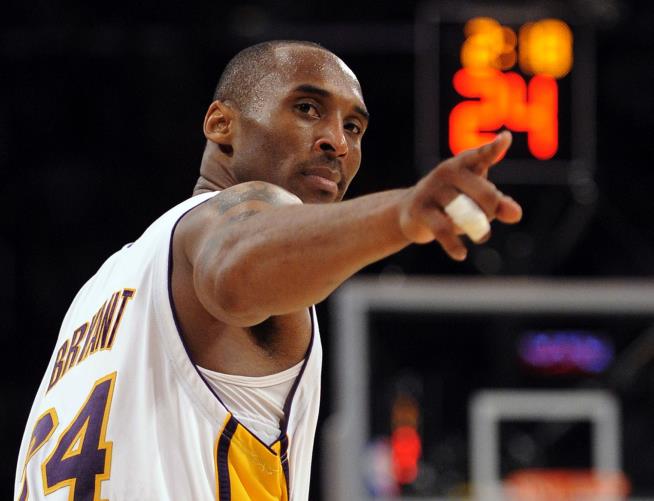Kobe Bryant Was Pretty Savvy Off the Court, Too