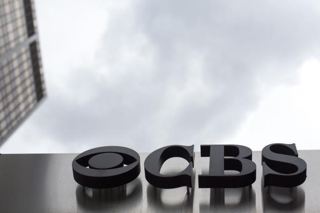 CBS Suspends 2 Executives Accused of Sexism, Racism