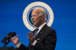 Biden to Reverse Another Trump Move on Energy
