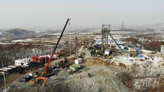 How a Knock on a Pipe Saved China's Trapped Miners