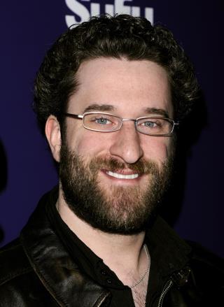 Dustin Diamond Dies Weeks After Lung Cancer Diagnosis