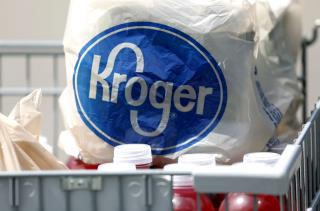 Told to Provide 'Hero's Pay,' Kroger Opts to Close 2 Stores