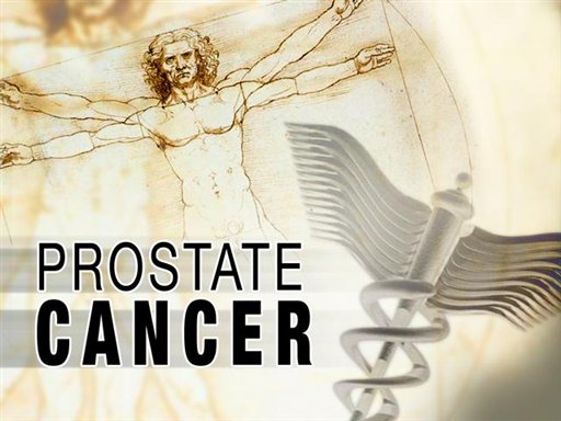 Painkillers May Play Role in Prostate Cancer