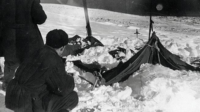 A Plausible Explanation for the Dyatlov Pass Incident