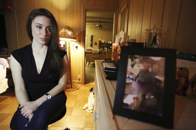 Casey Anthony Is Making a Film About Daughter's Death