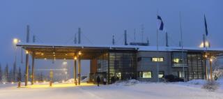 Arctic Town Worries It Soon Could Host Summer Games