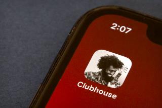 China Blocks the Buzzy 'Clubhouse' App