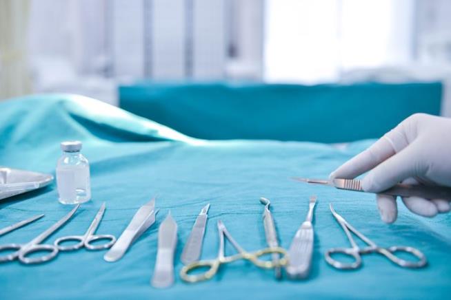 Fastest-Rising Cosmetic Surgery Also the Deadliest