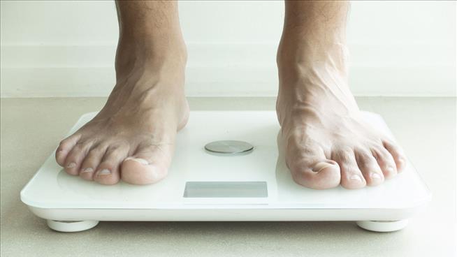 Inside the World of Male Eating Disorders