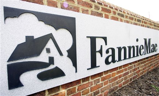Fannie, Freddie CEOs in Line for Millions in Severance