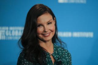 Ashley Judd Details an 'Incredibly Harrowing 55 Hours'