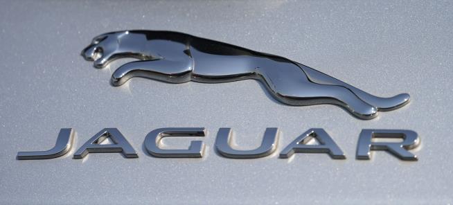 Jaguar Is Going All-Electric by 2025