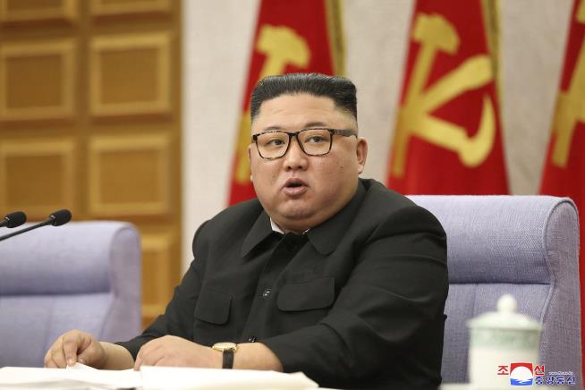 Feds Say Massive North Korea Hack Was Revenge for Movie