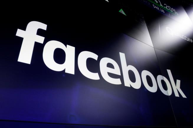 Australians Blocked From Sharing News on Facebook