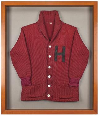 JFK Sweater Sells for $85K