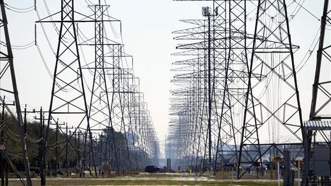 Texas Man Gets $17K Electric Bill Amid Storm