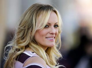 Supreme Court Rejects Trump Suit by Stormy Daniels