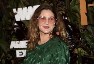 Drew Barrymore Has Forgiven Mom for Institutionalizing Her