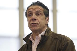 Ex-Cuomo Aide Details Sexual Harassment Allegations