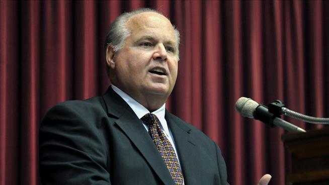 Palm Beach County Ignores Governor's Order on Limbaugh