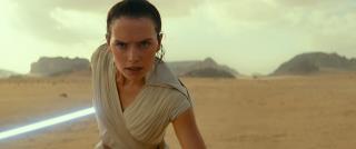 Daisy Ridley Responds to Ted Cruz in Gina Carano Flap