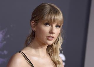 Taylor Swift's Battle With Utah Theme Park Heats Up