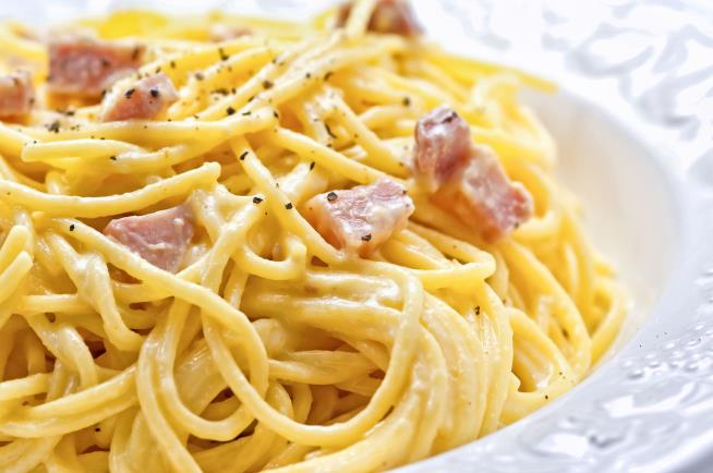 American Twist on Recipe Raises Ire of Italians