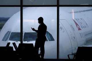 Passenger Faces $27K Fine for Hitting Flight Attendant