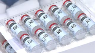 FDA Panel Endorses Johnson & Johnson Vaccine