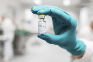 FDA Approves Single-Shot Vaccine