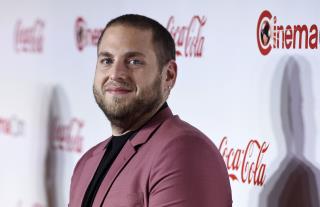 After Shirtless Pic in Tabloid, Jonah Hill Delivers a Message