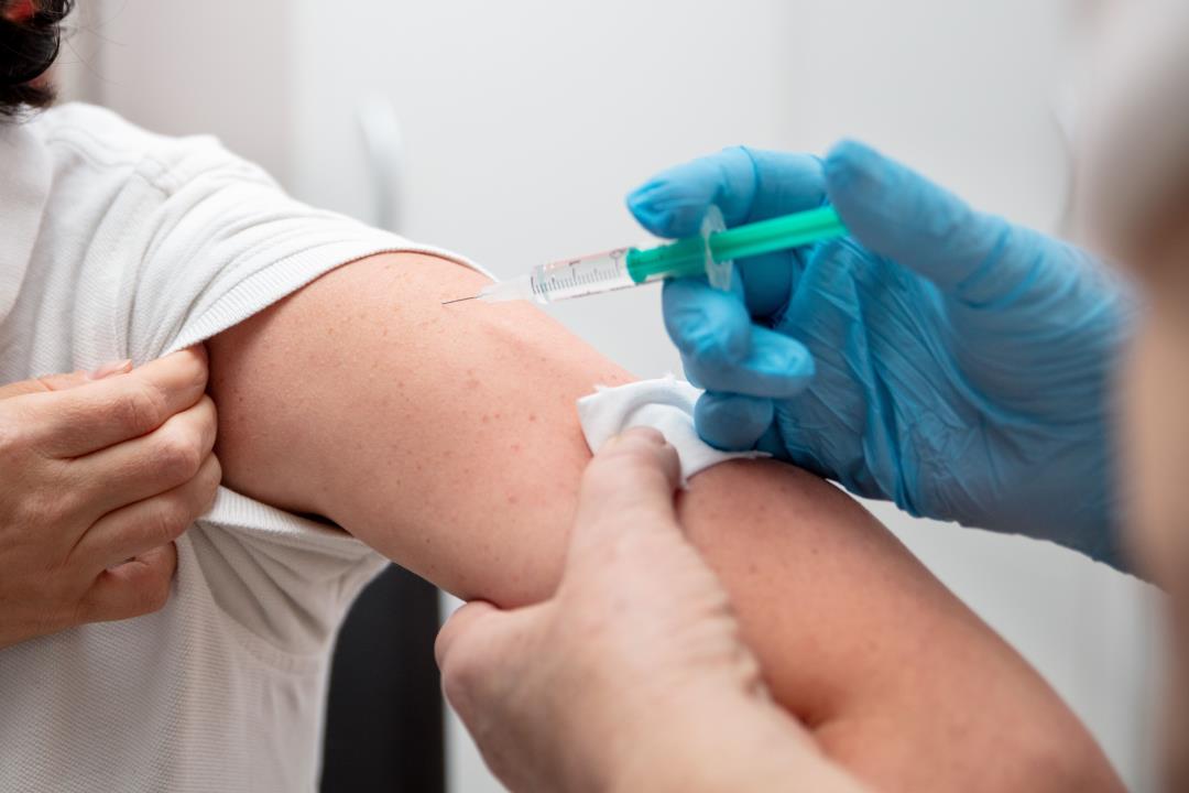 ‘Moral concerns’ hover over J&J vaccine