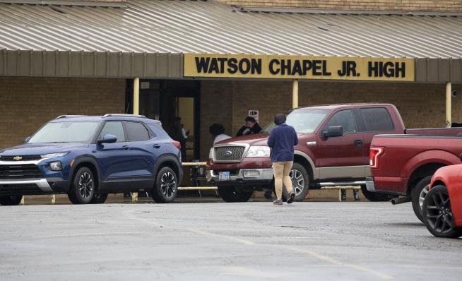 Boy Shot at School Hours After Students Returned to Campus Dies