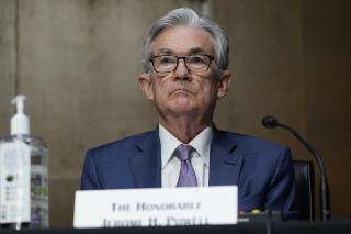 Fed Chief's Comments Rattle Markets