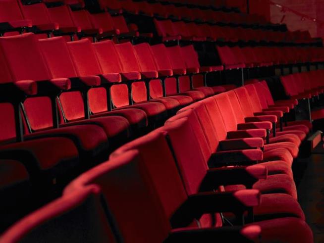 In Massive Boost to Movie Industry, NYC Theaters Reopen